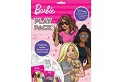 Alligator BARBIE Play Pack
