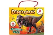 Alligator DINOSAURUS Activity Pack