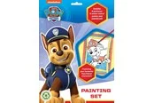 Alligator PAW PATROL Painting Set