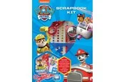 Alligator PAW PATROL Scrap Book Kit