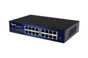 ALLNET ALL-SG8316M - switch - 16 ports - Managed - rack-mountable
