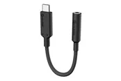 ALOGIC Elements Pro USB-C to 3.5mm Audio Adapter - 10cm