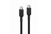 ALOGIC Elements PRO USB-C to USB-C - 1m - black
