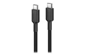 ALOGIC Elements Pro - USB-C to USB-C - 2 m - black