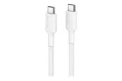 ALOGIC Elements PRO USB-C to USB-C - 2m - white