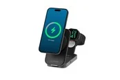 ALOGIC Flip 2-in-1 Qi2 Fast Wireless Charging Stand