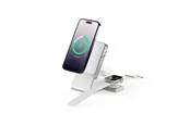 ALOGIC Matrix+ 3-in-1 Magnetic Charging Dock