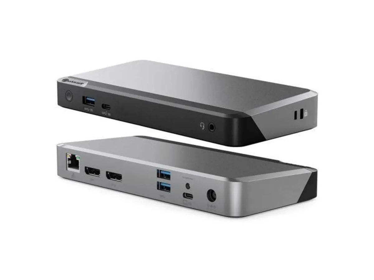 ALOGIC MX2 USB-C Dual Display (with 65W PD)