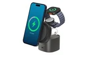 ALOGIC PowerPod 4-in-1 Qi2 Fast Wireless Charging Stand