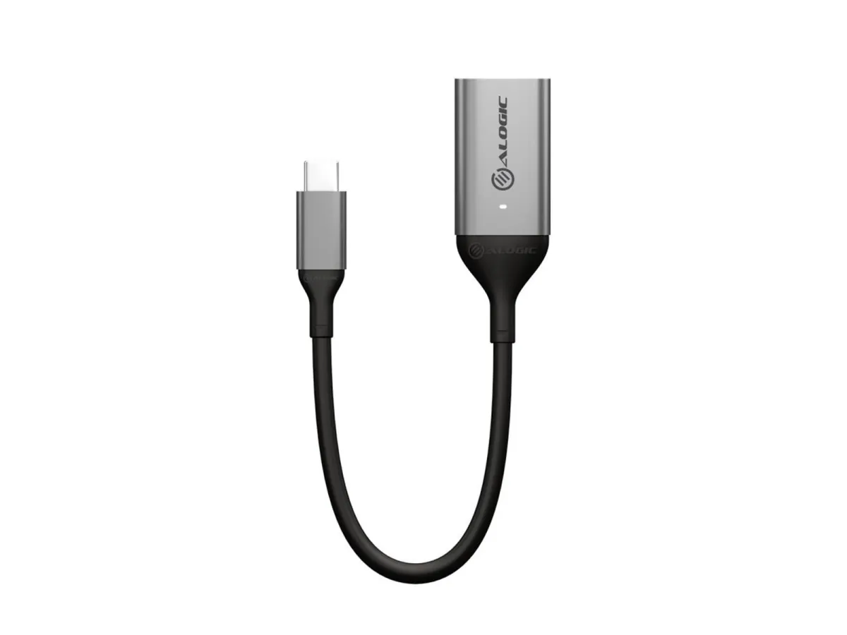 ALOGIC Ultra USB-C to 4K HDMI - 15cm