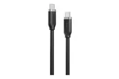 ALOGIC - USB-C cable - 24 pin USB-C to 24 pin USB-C - 2 m