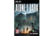 Alone in the Dark (Code in a Box) - Windows - Horror - PEGI 18