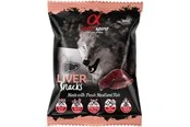 Alpha Spirit Liver Snack 50 g