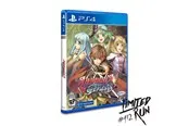 Alphadia Genesis - Sony PlayStation 4 - RPG - PEGI Unknown