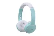 Altec Lansing Headphones Wireless 2-in-1 On-Ear NanoPhone - Green