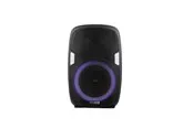 Altec Lansing IMT8100 SoundRover 75 Party Speaker Black