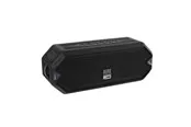 Altec Lansing Speaker IMW1200 HydraJolt RGB Waterproof Black