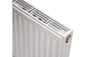 Altech C4 radiator 11 - 600 x 1000 mm RAL 9016 White