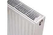 Altech C4 radiator 22 - 400 x 600 mm RAL 9016 White