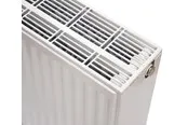 Altech C4 radiator 33 - 200 x 1000 mm RAL 9016 White