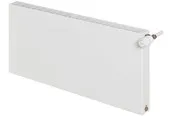 Altech P4 flat radiator 22 - 600 x 800 mm RAL 9016 White