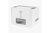 Alterzone Box M WLAN-Router und Kabelmanagement-Box