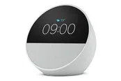 Amazon Echo Spot - White