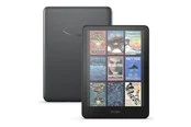 Amazon Kindle Colorsoft Signature Edition - Black