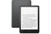 Amazon Kindle Paperwhite Signature Edition - Black