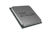 AMD Athlon PRO 300GE / 3.4 GHz processor - OEM CPU - 2 Kerne - 3.4 GHz - AMD AM4 - Bulk (ohne Kühler)