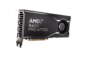 AMD Radeon Pro W7700 - 16GB GDDR6 RAM - Grafikkarte