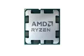 AMD Ryzen 5 7400F CPU - 6 Kerne - 3.7 GHz - AMD AM5 - Bulk (ohne Kühler)