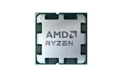 AMD Ryzen 5 7500X3D - Tray CPU - 6 Kerne - 4 GHz - AMD AM5 - Bulk (ohne Kühler)
