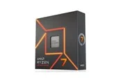 AMD Ryzen 7 7700X / 4.5 GHz processor CPU - 8 Kerne - 4.5 GHz - AMD AM5
