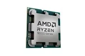 AMD Ryzen 7 9800X3D - Tray CPU - 8 Kerne - 4.7 GHz - AMD AM5 - Bulk (ohne Kühler)