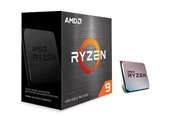 AMD Ryzen 9 5900XT CPU - 16 Kerne - 3.3 GHz - AMD AM4 - AMD Boxed (ohne Kühler)