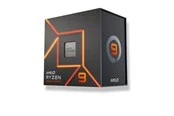 AMD Ryzen 9 7900 CPU - 12 Kerne - 3.7 GHz - AMD AM5 - AMD Boxed (mit Kühler)