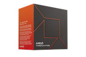 AMD Ryzen Threadripper 7960X CPU - 24 Kerne - 4.2 GHz - AMD sTR5 - AMD Boxed (ohne Kühler)