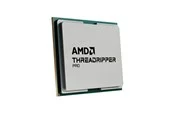 AMD Ryzen Threadripper PRO 9995WX (Tray) CPU - 96 Kerne - 2.5 GHz - AMD sTR5 - Bulk (ohne Kühler)