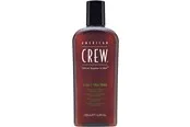 American Crew 3-in-1 Tea Tree Shampoo 450 ml