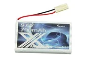Amewi Battery - NiMH - 9.6V 700 mAh