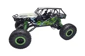 Amewi Crazy Crawler 4WD RTR 1:10 Rock Crawler Green