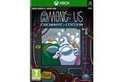 Among Us: Crewmate Edition - Microsoft Xbox One - Party - PEGI 7