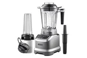 AMZCHEF Mixer ZM5003-GA cup blender (gray) - 1800 W