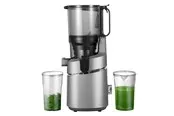 AMZCHEF SJ-036-GA slow-running juicer (gray)