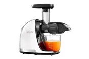 AMZCHEF Slow Juicer 1501-WT (White)