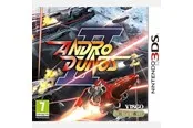 Andro Dunos 2 - Nintendo 3DS - Shoot 'em up - PEGI Unknown