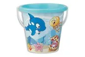 Androni Bucket Underwater world
