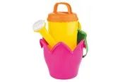 Androni Flower Bucket with Accessories 5 pcs.