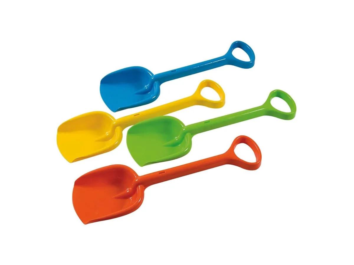 Androni Sandbox Shovel (Assorted)